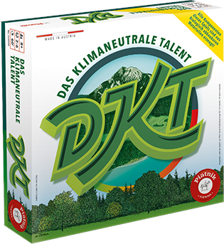 DKT: Das klimaneutrale Talent