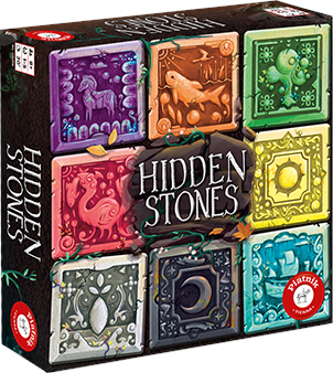 Hidden Stones