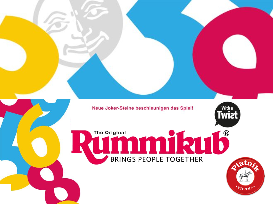 Rummikub Twist