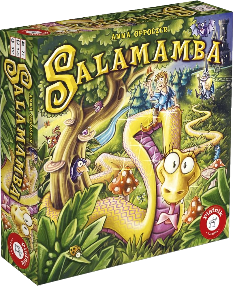 Salamamba