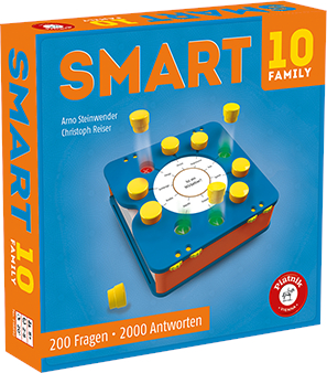 Smart 10: Family