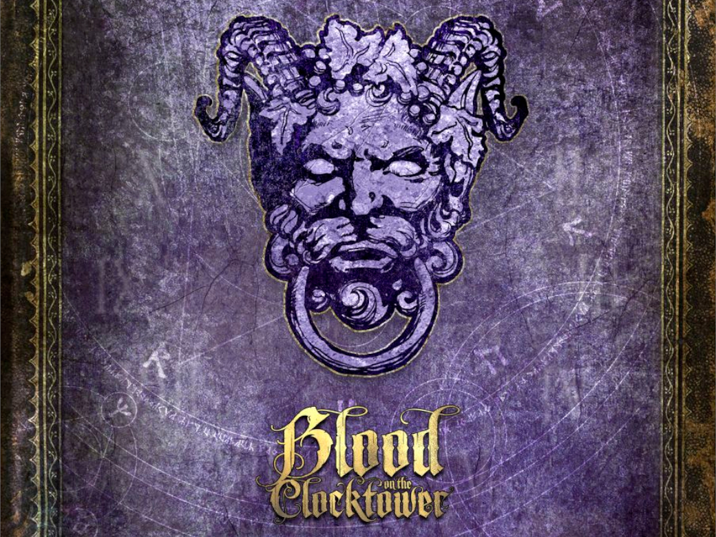 Blood on the Clocktower