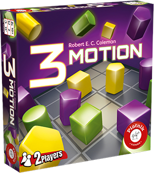 3Motion