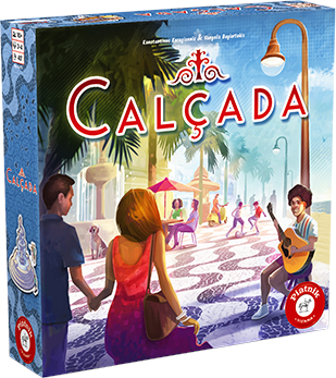 Calcada