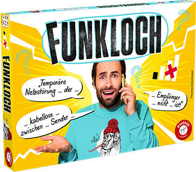 Funkloch