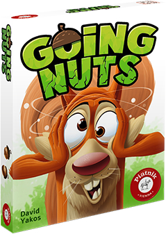 Going Nuts