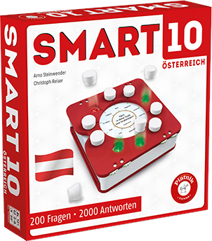 Smart 10: Österreich