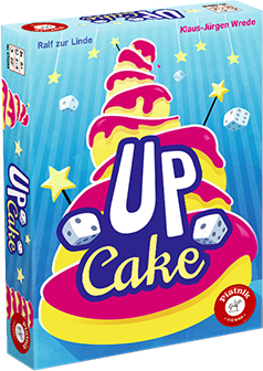 UpCake