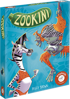 Zookini
