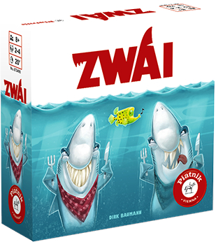 Zwai