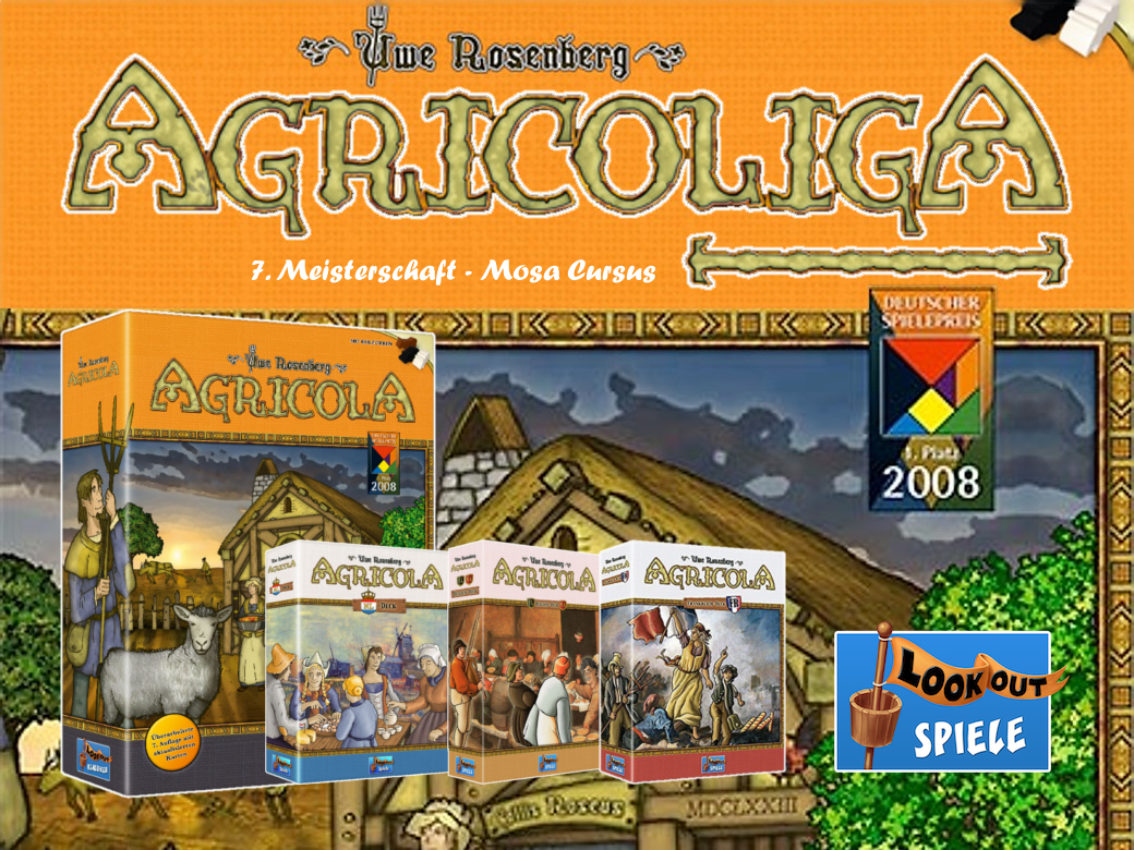Agricola