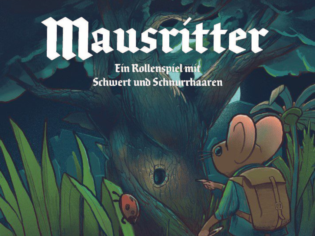 Mausritter