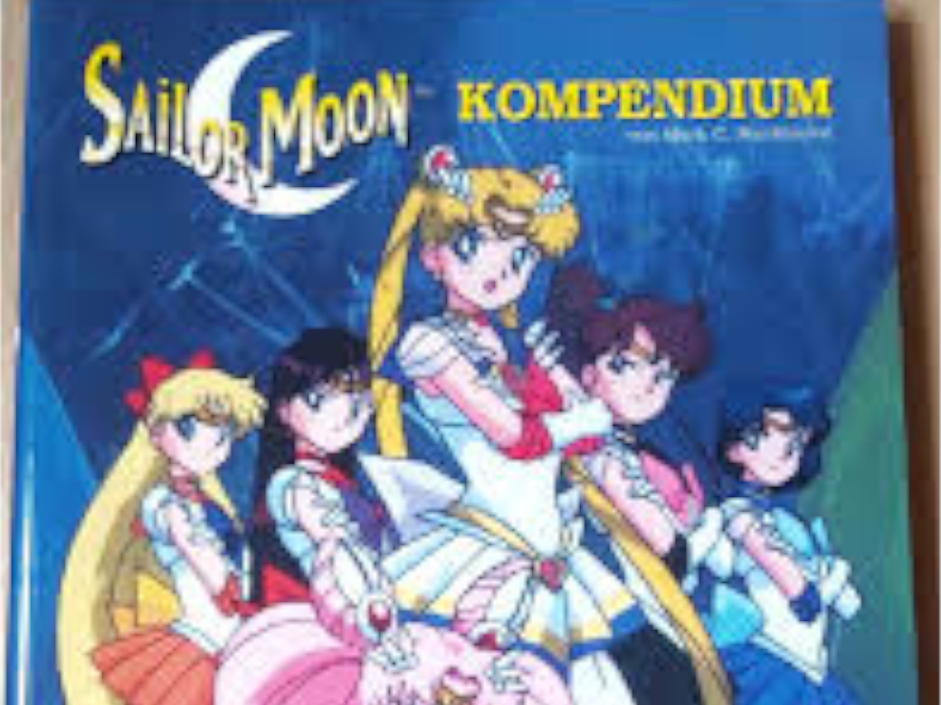 Sailor Moon