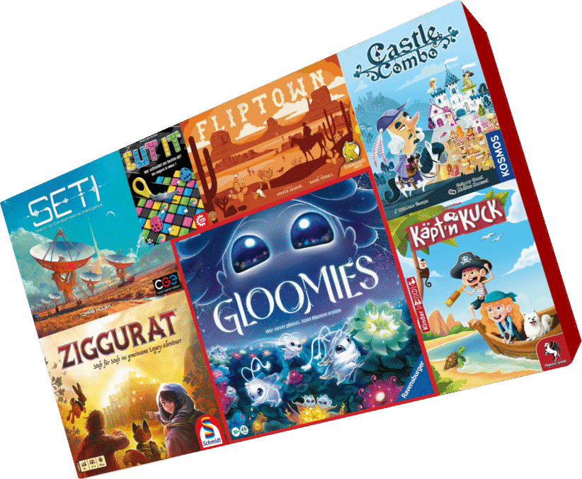 Österreichischer Spielepreis 2025