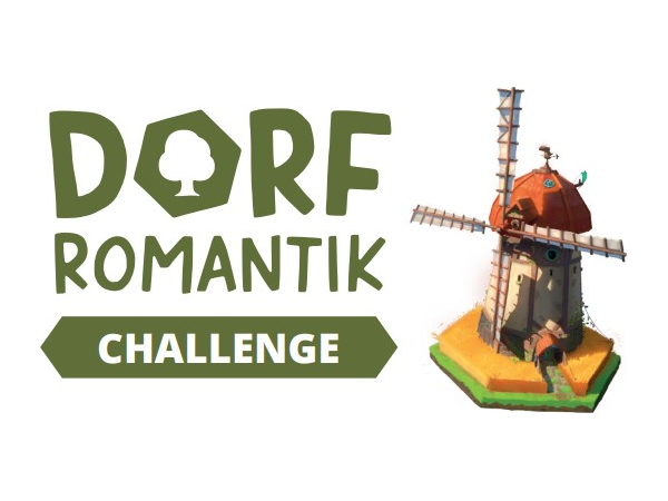 Dorfromantik Challenge