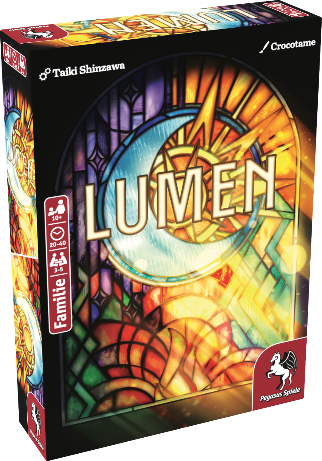 Lumen