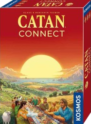 CATAN Connect
