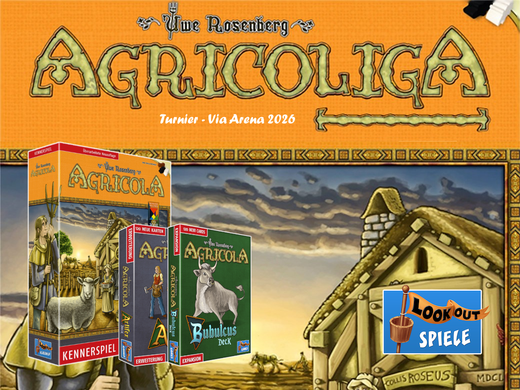 Agricola