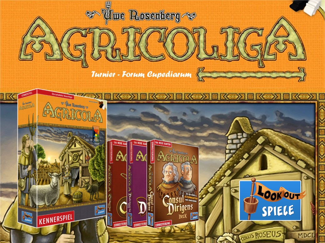 Agricola